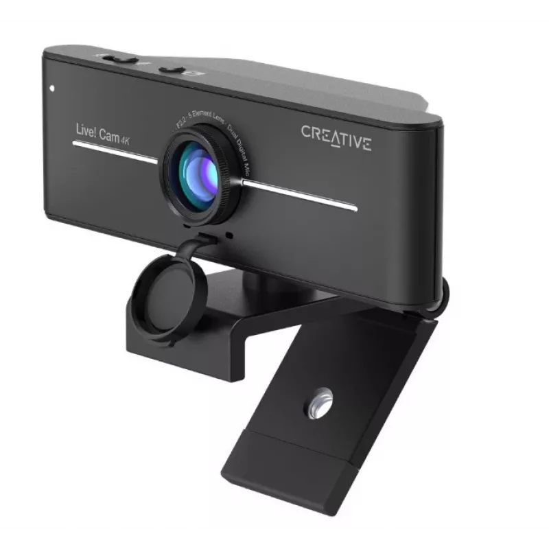 Creative Live Cam Sync 4K internetinė kamera