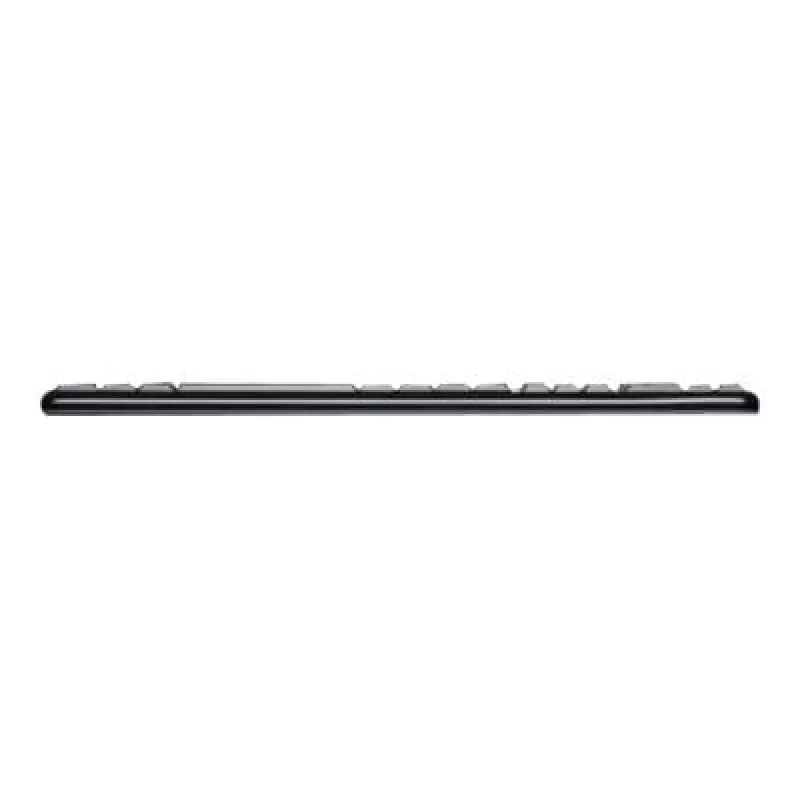 Klaviatūra „Logitech K120 for Business“ (juoda, USB, QWERTZ)
