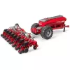 BRUDER Horsch tiksliosios sėjos sėjamoji Maestro 8CX, modelis
