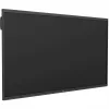 Monitorius Optoma 5753RK 75 colių liečiamas ekranas 3840 x 2160