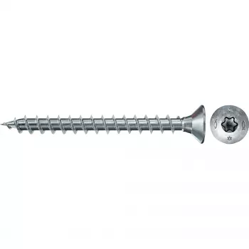 Sraigtas Fischer 670006 20 mm 200 vnt.