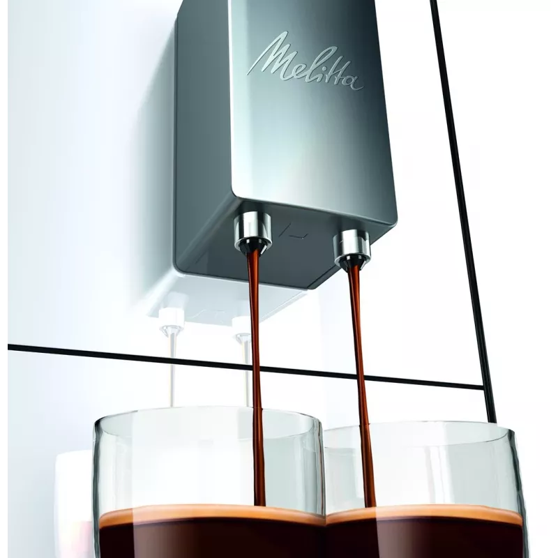 Espresso aparatas Melitta 1,2 l Caffeo Solo