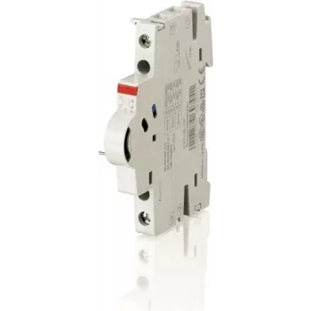 ABB pagalbinis kontaktas 1 normaliai uždarytas (NC) / 1 normaliai atidarytas (NO) (S2C-H6-11R)