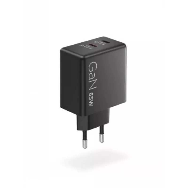 Lenovo 40AW065BEU maitinimo adapteris / keitiklis Vidaus / lauko 65 W Juodas
