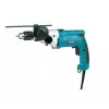 Grąžtas Makita HP2050HJ 2900 aps./min. Raktinis 2,5 kg Juodas, Mėlynas