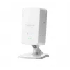 HPE Networking Instant On AP22D Wi-Fi 6 prieigos taškas su maitinimo bloku, baltas