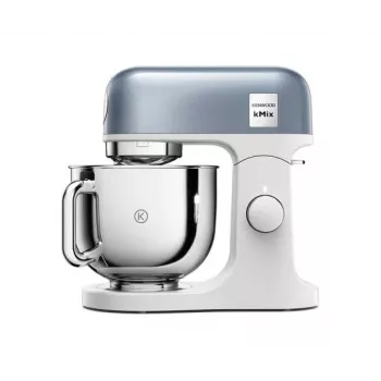 Kenwood kMix Editions Juniper Blue KMX760ABL stovimas maišytuvas 1000 W mėlyna, pilka