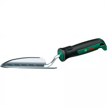 Sodo kastuvėlis Bosch 06008B5800, ašmenų plotis 8,0 cm, žalia/juoda