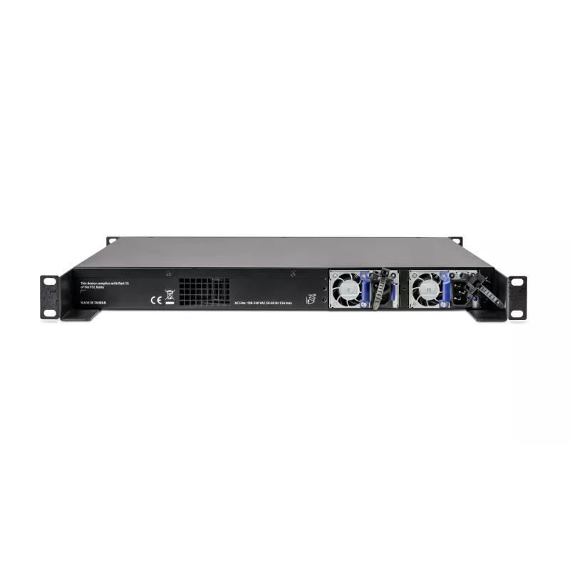 Lentynėlė tinklo jungikliui Lancom Systems L250, juoda, modelis 61432