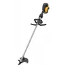 DeWALT DCMBC812N-XJ krūmapjovė / žoliapjovė su špagatu 25 cm AC Juoda, Geltona