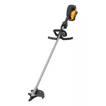 DeWALT DCMBC812N-XJ krūmapjovė / žoliapjovė su špagatu 25 cm AC Juoda, Geltona