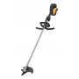 DeWALT DCMBC812N-XJ krūmapjovė / žoliapjovė su špagatu 25 cm AC Juoda, Geltona