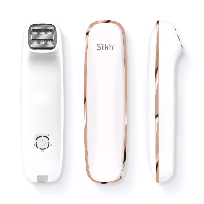 silk'n FaceTite FTC1PE1001 – profesionalus veido odos stangrinimo ir kontūravimo prietaisas