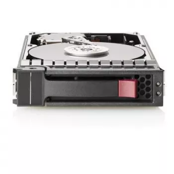 Vidinis kietasis diskas HPE 450GB 2,5 colio SAS M6625 10000 RPM