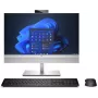 HP EliteOne 840 G9, Core i7-14700, 16 GB RAM, 512 GB SSD, Windows – Viskas viename kompiuteris