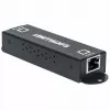 Intellinet PoE+ ilgintuvas kartotuvas Gigabit High-Power 560962