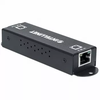 Intellinet PoE+ ilgintuvas kartotuvas Gigabit High-Power 560962