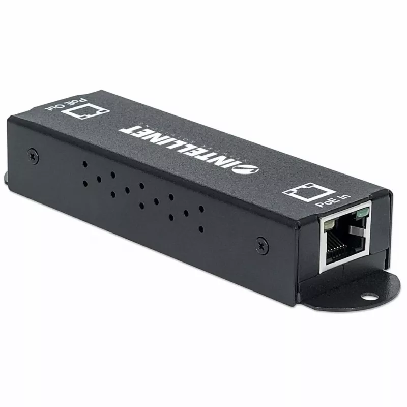 Intellinet PoE+ ilgintuvas kartotuvas Gigabit High-Power 560962