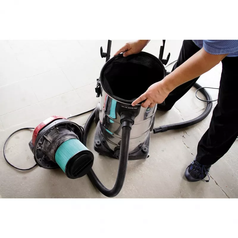 Dulkių filtravimo sistema Einhell Dual-dust 2351250 (2351250)