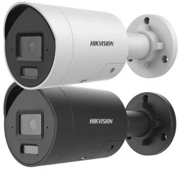 Hikvision Pro Series AcuSense DS-2CD2046G2H-I2U/SL(2.8MM) apsaugos kamera