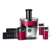 NutriBullet sulčiaspaudė Pro NBJ200G (sidabrinė/pilka, 1 000 W) (0C22500002)