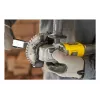 Stanley SFMCG710M1T-QW kampinis šlifuoklis 12,5 cm 8500 aps./min 800 W 1,84 kg