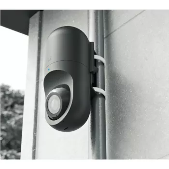 Ubiquiti UACC-FLEX-CAM-PWM-BLACK-3 kameros tvirtinimo rinkinys lauko sąlygoms, juodas (3 vnt.)