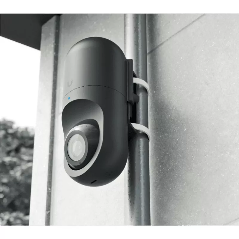 Ubiquiti UACC-FLEX-CAM-PWM-BLACK-3 kameros tvirtinimo rinkinys lauko sąlygoms, juodas (3 vnt.)