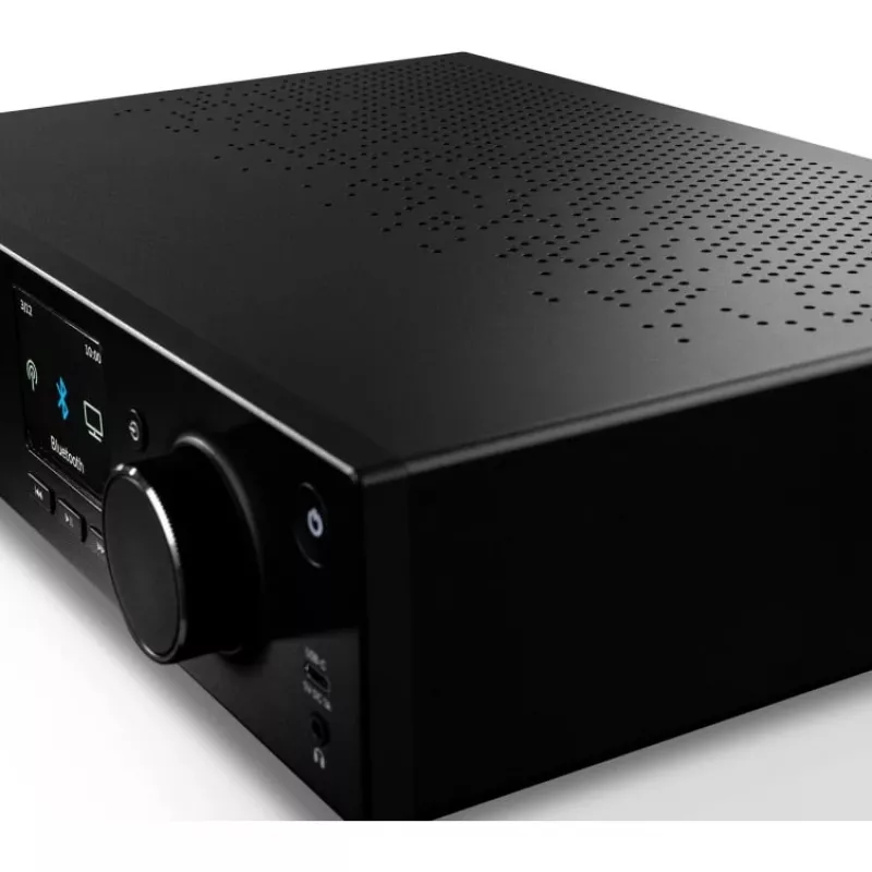 Teufel KOMBO 62 Mk2 CD imtuvas