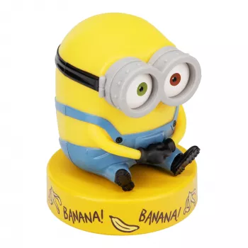 Paladone Minions Bob šviesos figūrėlė