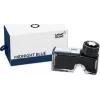 Montblanc 109204 rašalas „Midnight Blue“, plunksnakočiui, 60 ml