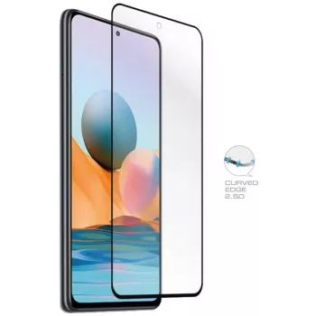 Nevox NEVOGLASS grūdintas stiklas Samsung A56 / A37 / A36 / S24 FE 5G