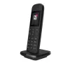 Belaidis IP telefonas Telekom Speedphone 12 Juodas