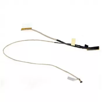 LCD vaizdo kabelis ASUS X201E, X201L