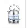 Virdulys Severin 1,7 l 2400 W Nerūdijantis plienas