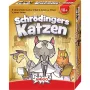 Stalo žaidimas Amigo Schrodinger's Cats