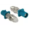 Koaksialinis adapteris DeLOCK 88934 FAKRA Z / FME
