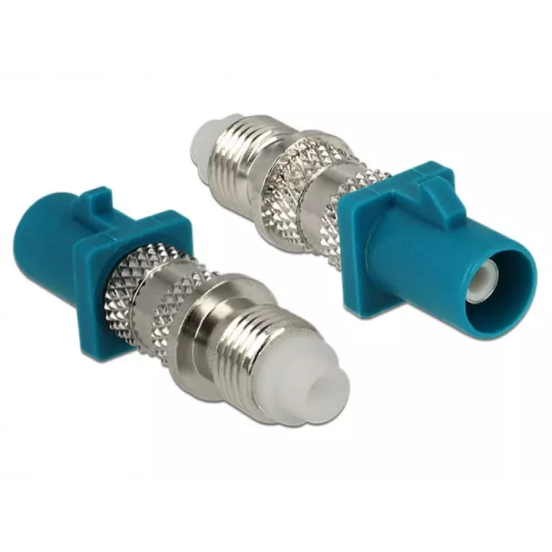 Koaksialinis adapteris DeLOCK 88934 FAKRA Z / FME