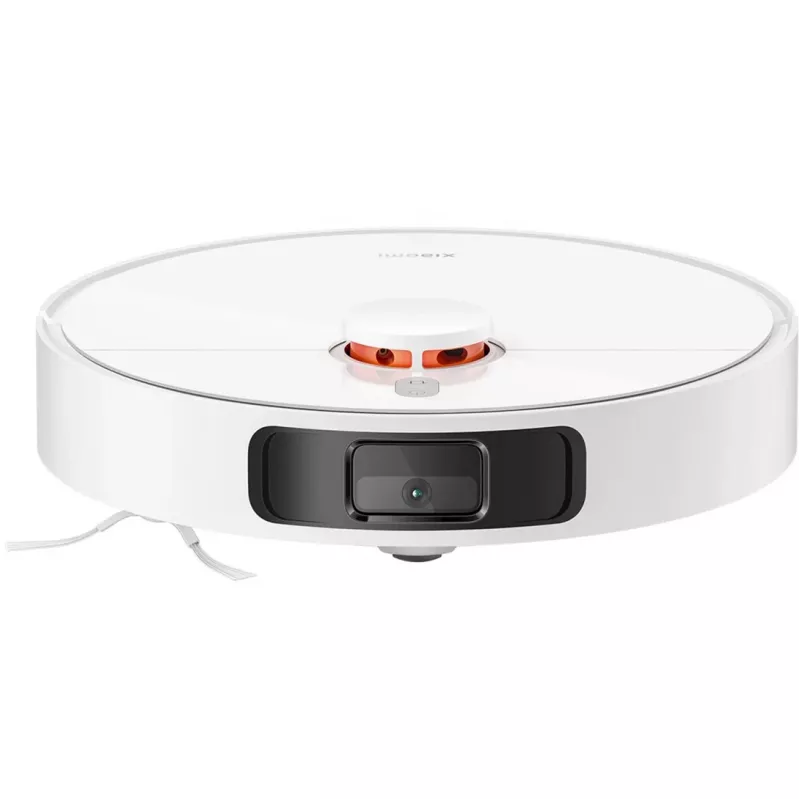 Xiaomi X20+ dulkių siurblys robotas 0.35 L be maišelio Baltas