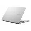 Nešiojamas kompiuteris ASUS Vivobook 14 M1407GA-LY012W Ryzen AI 7 445 14,0 colio WUXGA IPS-level 60Hz 300 nitų 16GB DDR5 512GB SSD 1080p kamera 42Wh WIN11