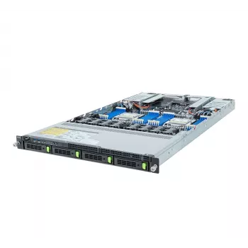 Gigabyte Rack Platforma (1U) AMD R183-Z93