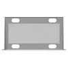 Ubiquiti Fiksuota konsolinė stelažo lentyna 1U (UACC-Rack-Shelf-CLV)