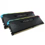 Corsair Vengeance RGB RS - DDR4 - Kit - 16 GB: 2 x 8 GB