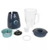 Stalo blenderis JATA JEBT1265 juodas
