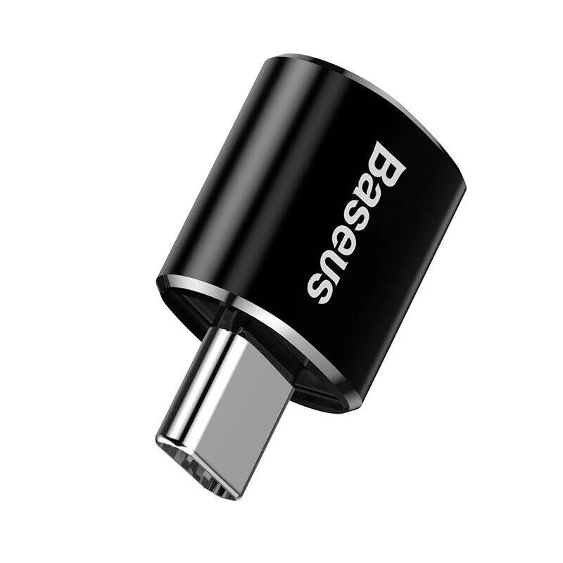 Baseus USB į USB Type-C adapteris 2.4A