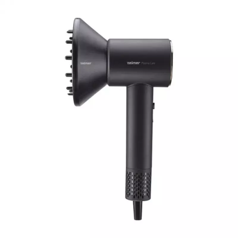 Profesionalus plaukų džiovintuvas Zelmer 60307077P Black