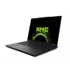 Nešiojamas kompiuteris XMG APEX 16 MAX - M25bpv 16 inch QHD 300Hz IPS, AMD Ryzen 9 9955HX, 32GB RAM, 1TB SSD, NVIDIA RTX 5070Ti, DOS