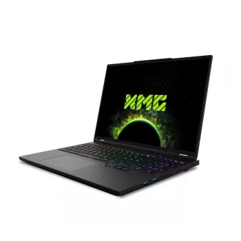 Nešiojamas kompiuteris XMG APEX 16 MAX - M25bpv 16 inch QHD 300Hz IPS, AMD Ryzen 9 9955HX, 32GB RAM, 1TB SSD, NVIDIA RTX 5070Ti, DOS