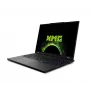 Nešiojamas kompiuteris XMG APEX 16 MAX - M25bpv 16 inch QHD 300Hz IPS, AMD Ryzen 9 9955HX, 32GB RAM, 1TB SSD, NVIDIA RTX 5070Ti, DOS