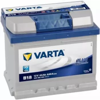 Automobilio akumuliatorius Varta Blue Dynamic 544 402 044